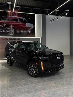 كاديلاك اسكاليد